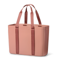 The Sun-Day Collapsible Tote - Sunkissed / Collapsible