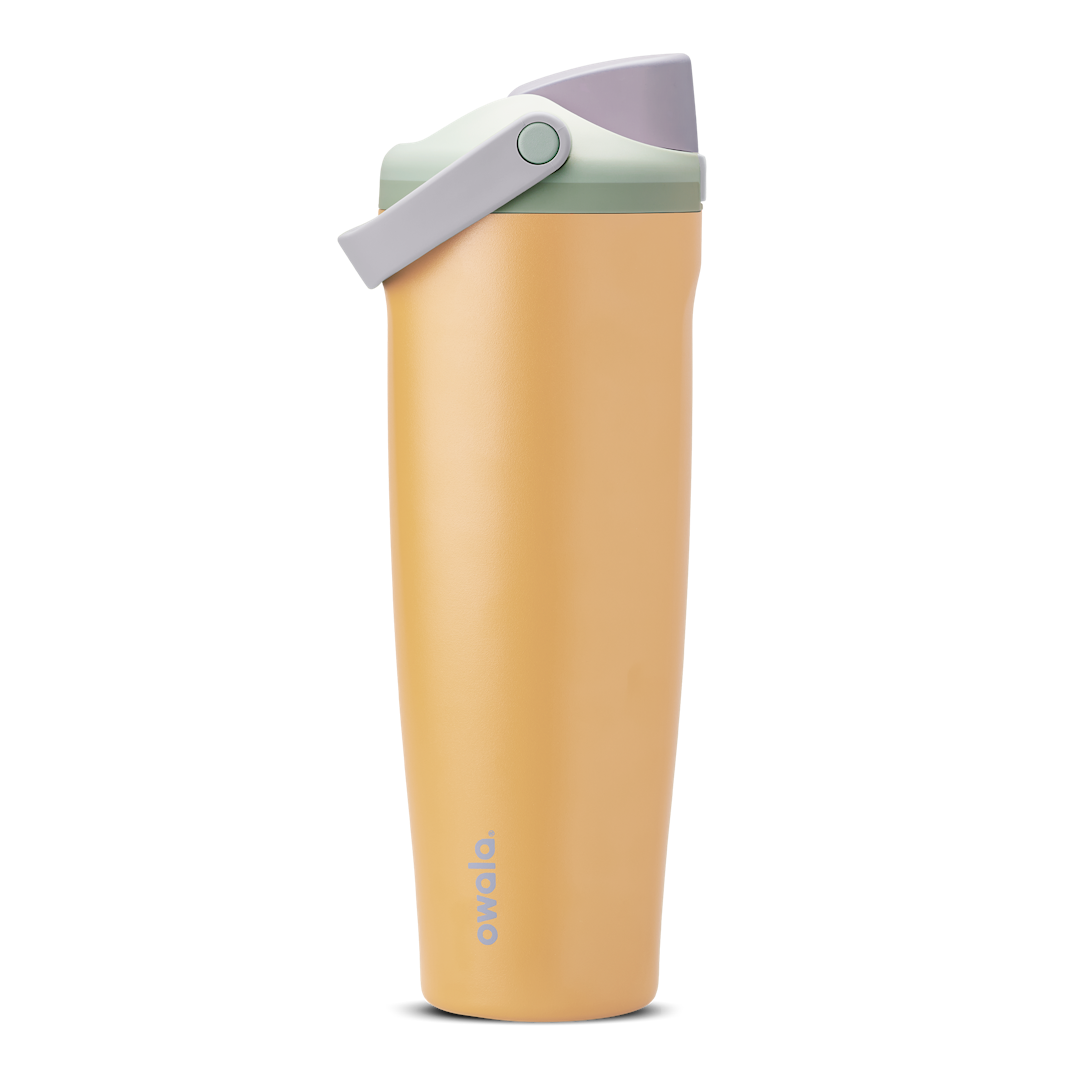 FreeSip® Sway - 18oz / Very, Very Dark / Stainless steel