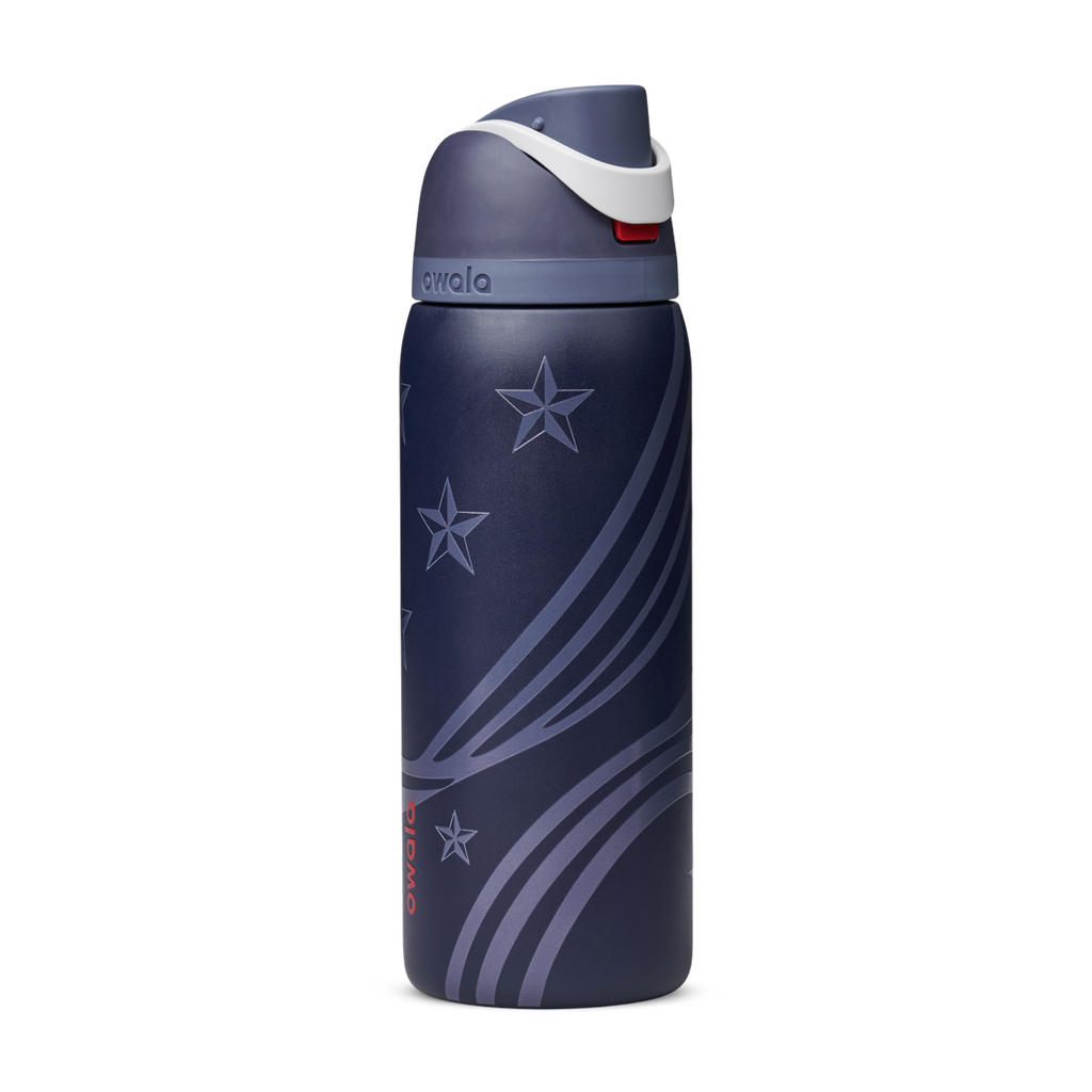 Soccer Bottles - All American / Special Edition