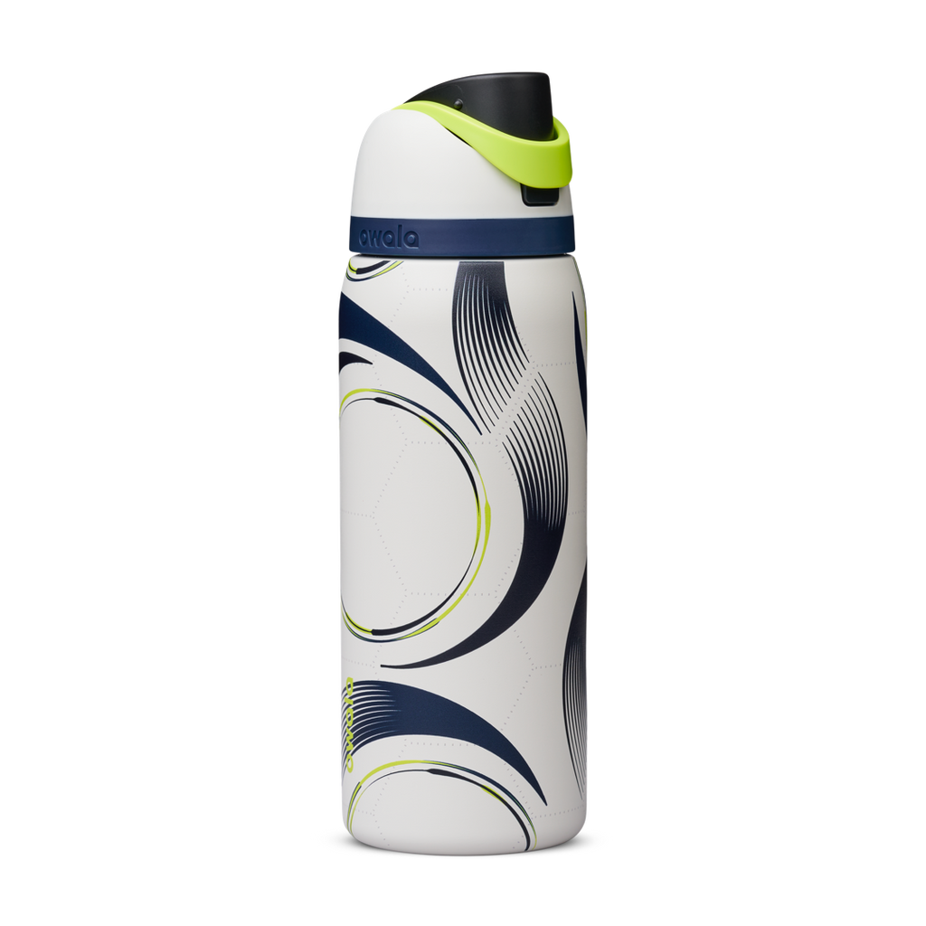 Soccer Bottles - Splash of Liberty / Special Edition