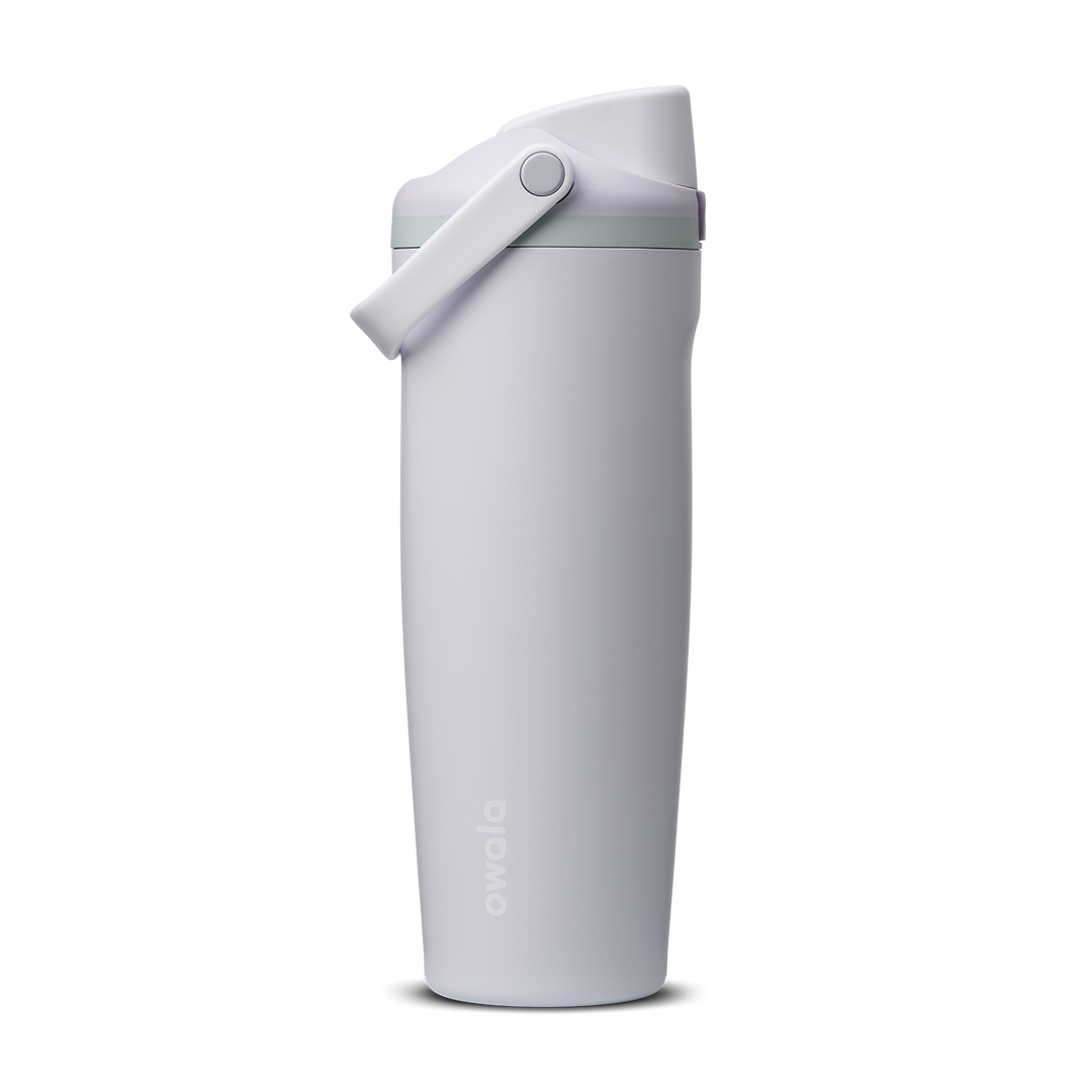 FreeSip® Sway - 18oz / Very, Very Dark / Stainless steel