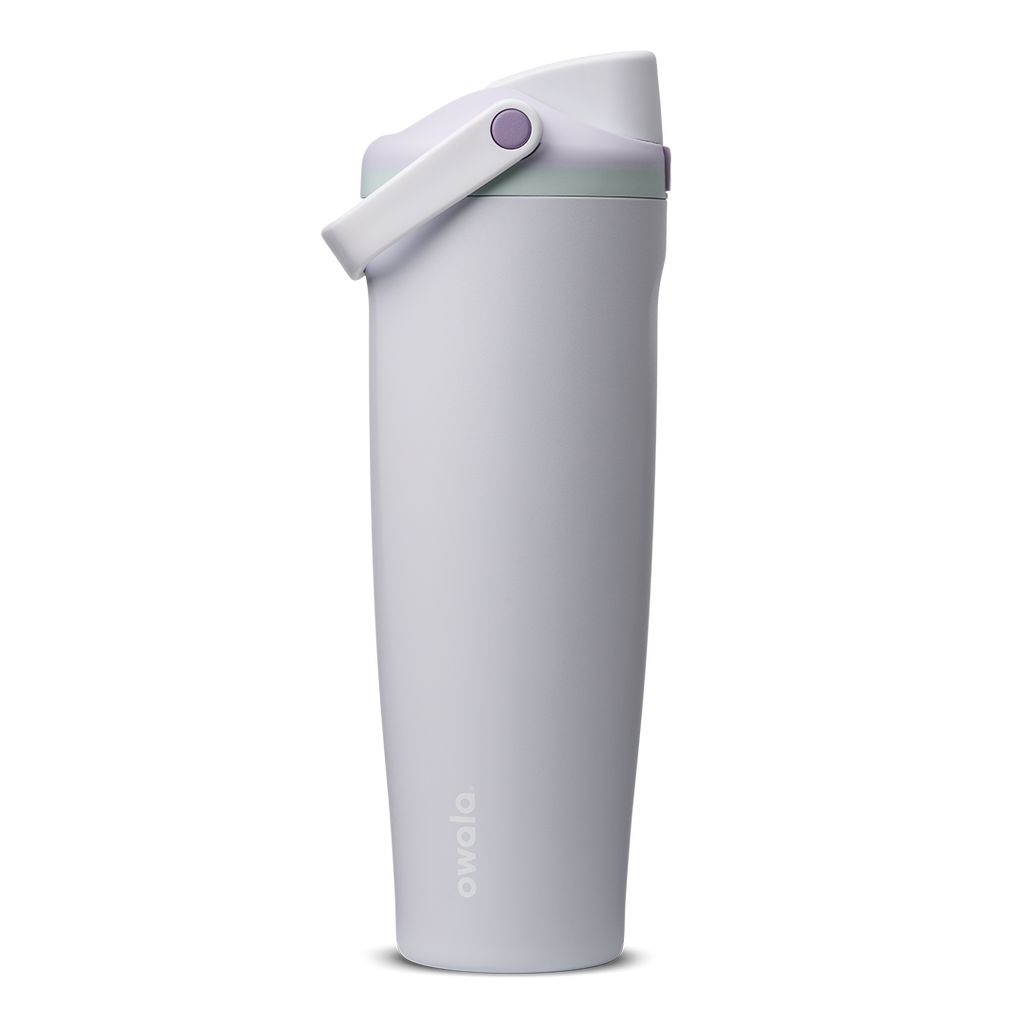 FreeSip® Sway - 18oz / Very, Very Dark / Stainless steel