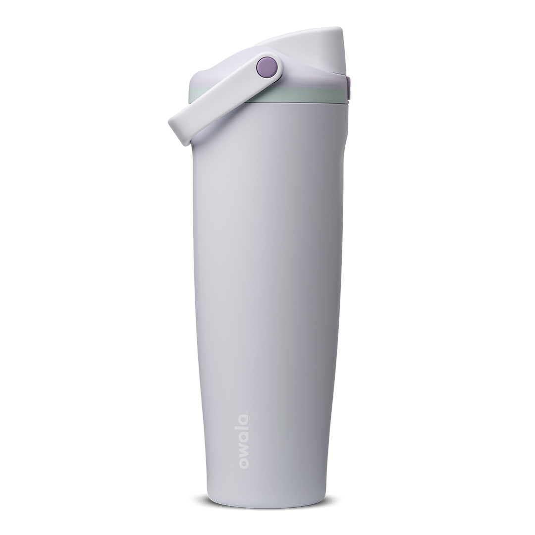FreeSip® Sway - 18oz / Very, Very Dark / Stainless steel